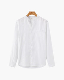 Cape Town - Linen Shirt