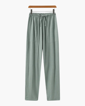 Marrakech - Linen Pantalon (Slim Fit)