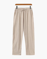 Zanzibar - Linen Pantalon