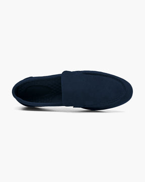 Old Money Premium Suede Loafers