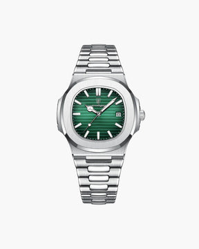 Geneva Classic Watch (Waterproof)