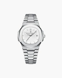 Geneva Classic Watch (Waterproof)