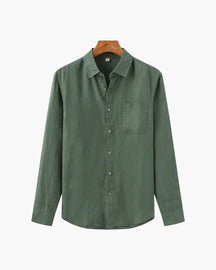 Cape Town - Linen Shirt