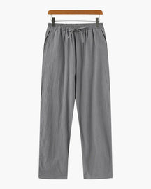 Zanzibar - Linen Pantalon