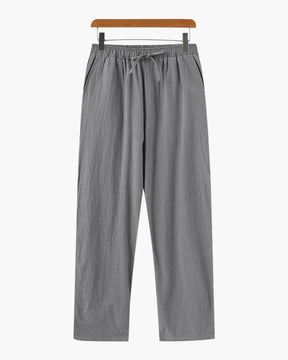 Zanzibar - Linen Pantalon