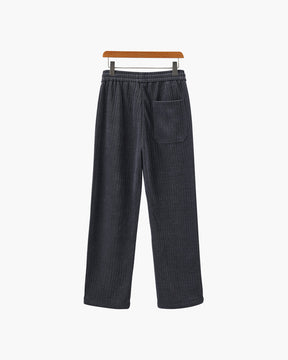 Roman Velvet Pantalon