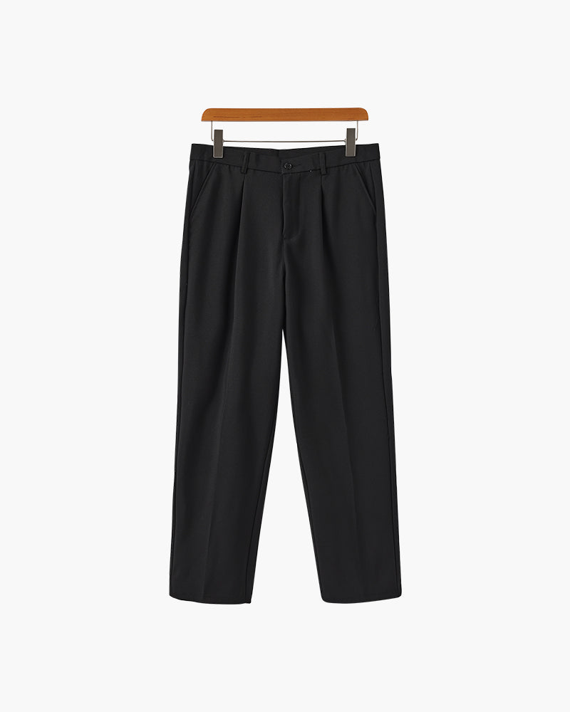 Paris Wide Fit Pantalon