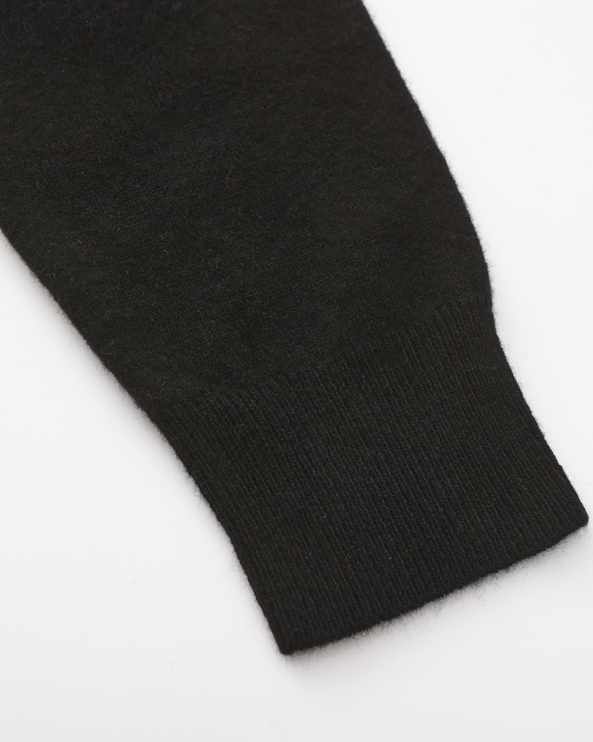 100% Cashmere Polo