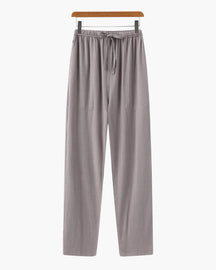 Marrakech - Linen Pantalon (Slim Fit)