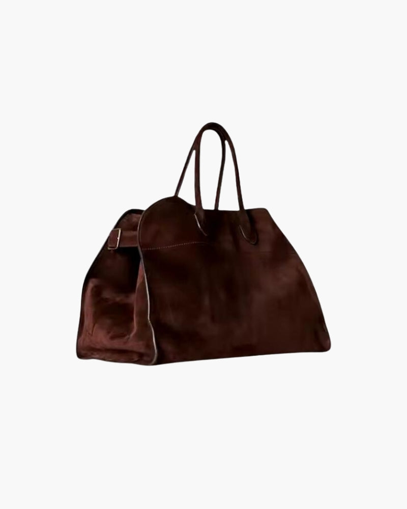 Velvet Henna Bag