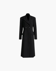 The Noir Coat