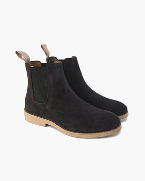 Old Money Chelsea Boots