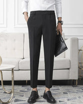 Augusto Stretch Pantalon