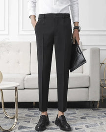 Augusto Stretch Pantalon