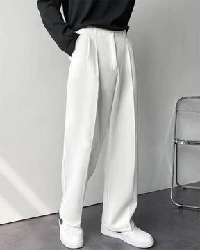 Paris Wide Fit Pantalon